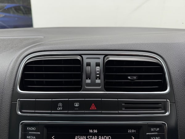 Used Volkswagen Polo 2014 for sale - 76247293: Photo 43