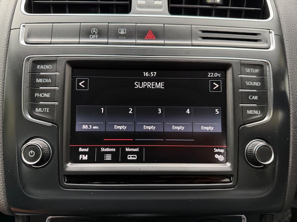 Used Volkswagen Polo 2014 for sale - 76247293: Photo 45