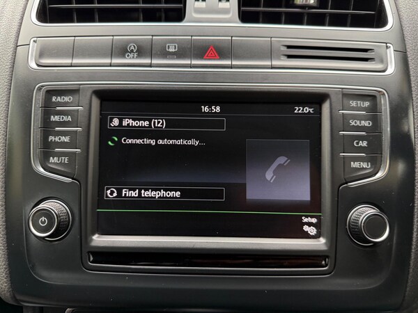 Used Volkswagen Polo 2014 for sale - 76247293: Photo 46