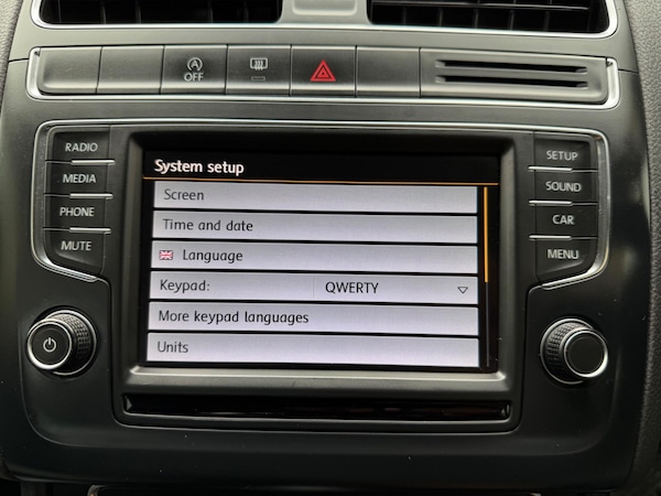 Used Volkswagen Polo 2014 for sale - 76247293: Photo 47