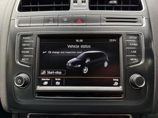 Used Volkswagen Polo 2014 for sale - 76247293: Photo 48