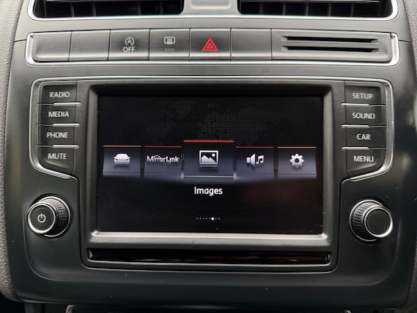 Used Volkswagen Polo 2014 for sale - 76247293: Photo 51