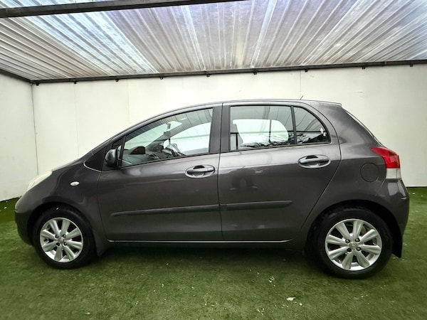 Used Toyota Yaris 2009 for sale - 76259647: Photo 10