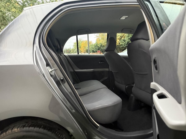 Used Toyota Yaris 2009 for sale - 76259647: Photo 17
