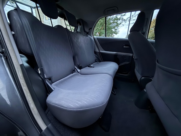 Used Toyota Yaris 2009 for sale - 76259647: Photo 19