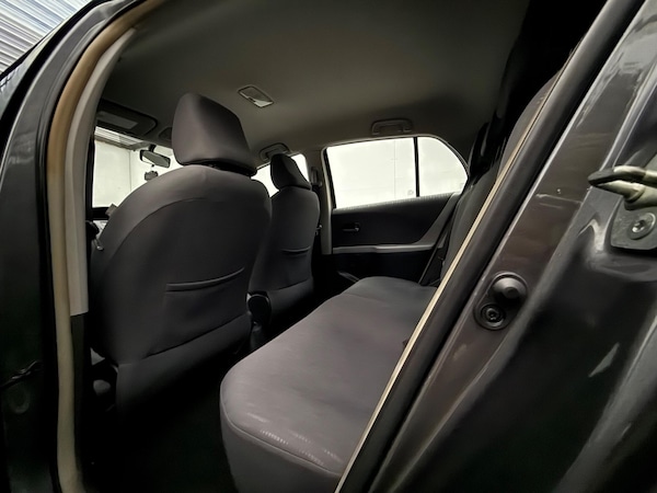 Used Toyota Yaris 2009 for sale - 76259647: Photo 22
