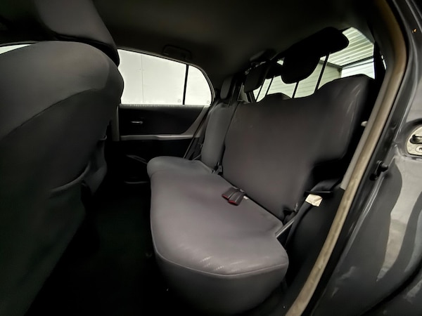 Used Toyota Yaris 2009 for sale - 76259647: Photo 23