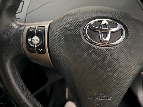 Used Toyota Yaris 2009 for sale - 76259647: Photo 33