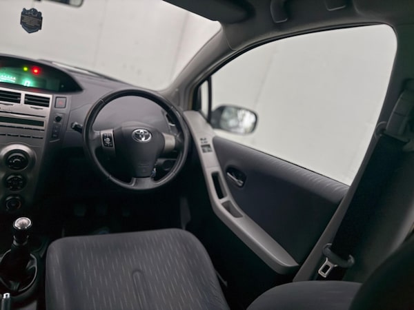 Used Toyota Yaris 2009 for sale - 76259647: Photo 37