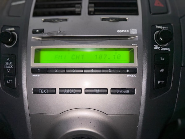 Used Toyota Yaris 2009 for sale - 76259647: Photo 42