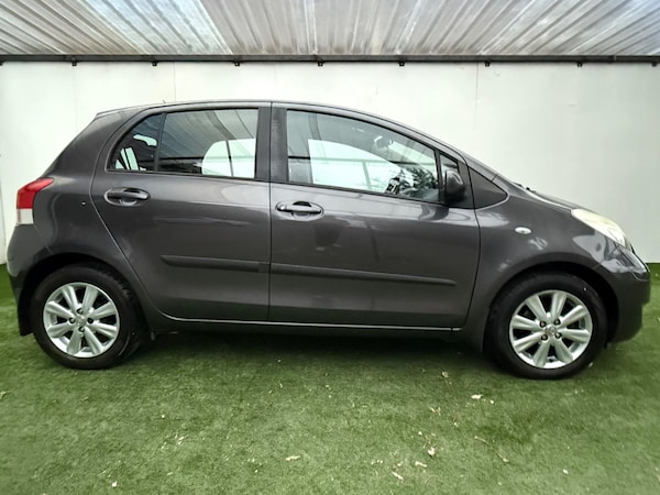 Used Toyota Yaris 2009 for sale - 76259647: Photo 5