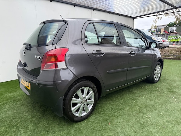 Used Toyota Yaris 2009 for sale - 76259647: Photo 6