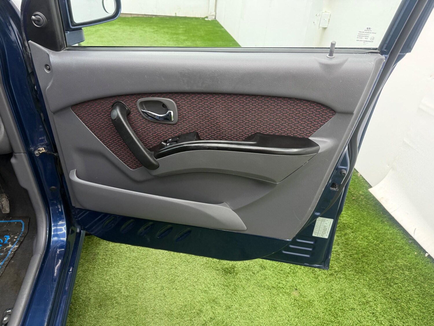 Used Hyundai Amica 2007 for sale - 77468408: Photo 17