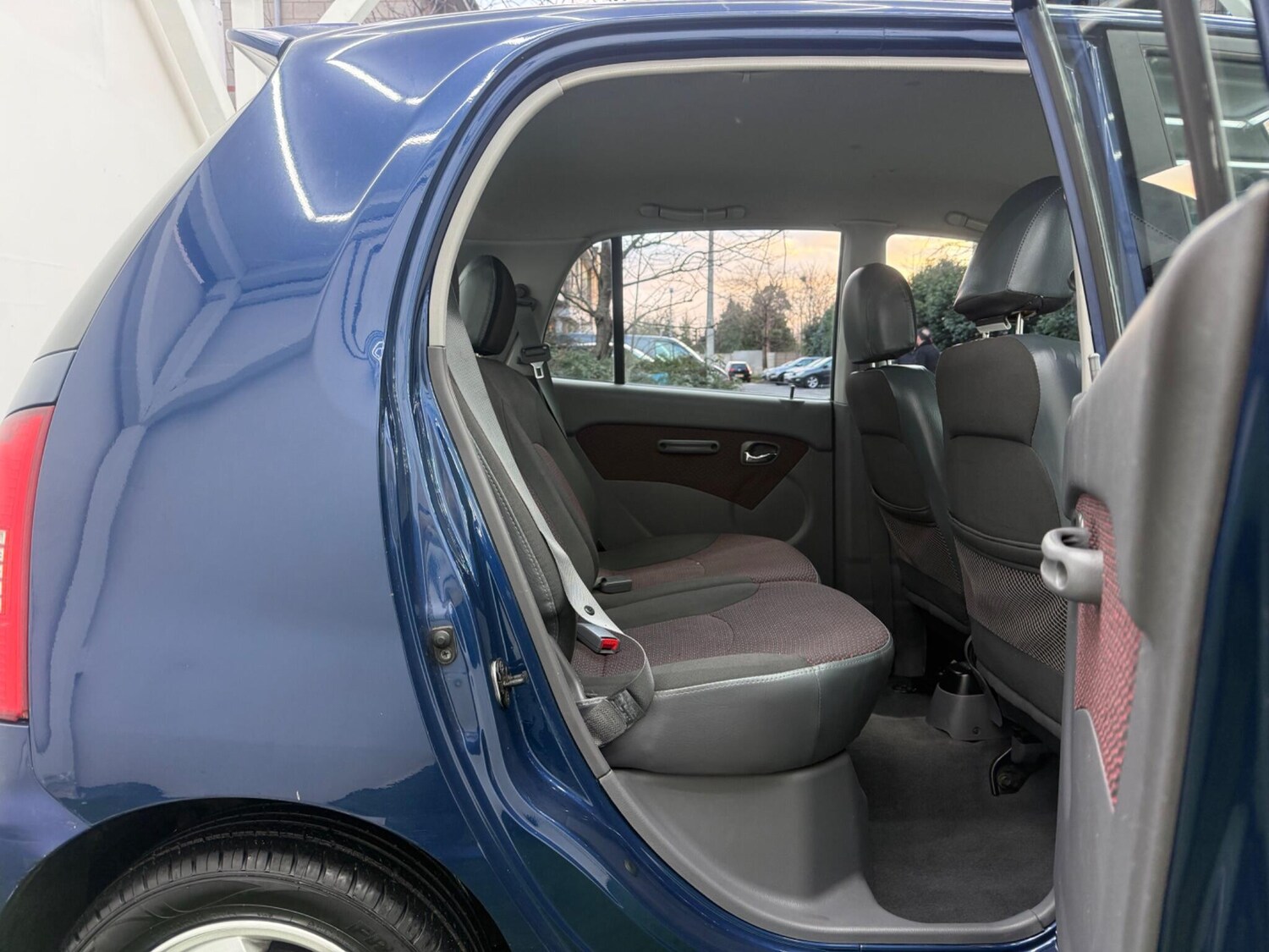 Used Hyundai Amica 2007 for sale - 77468408: Photo 18