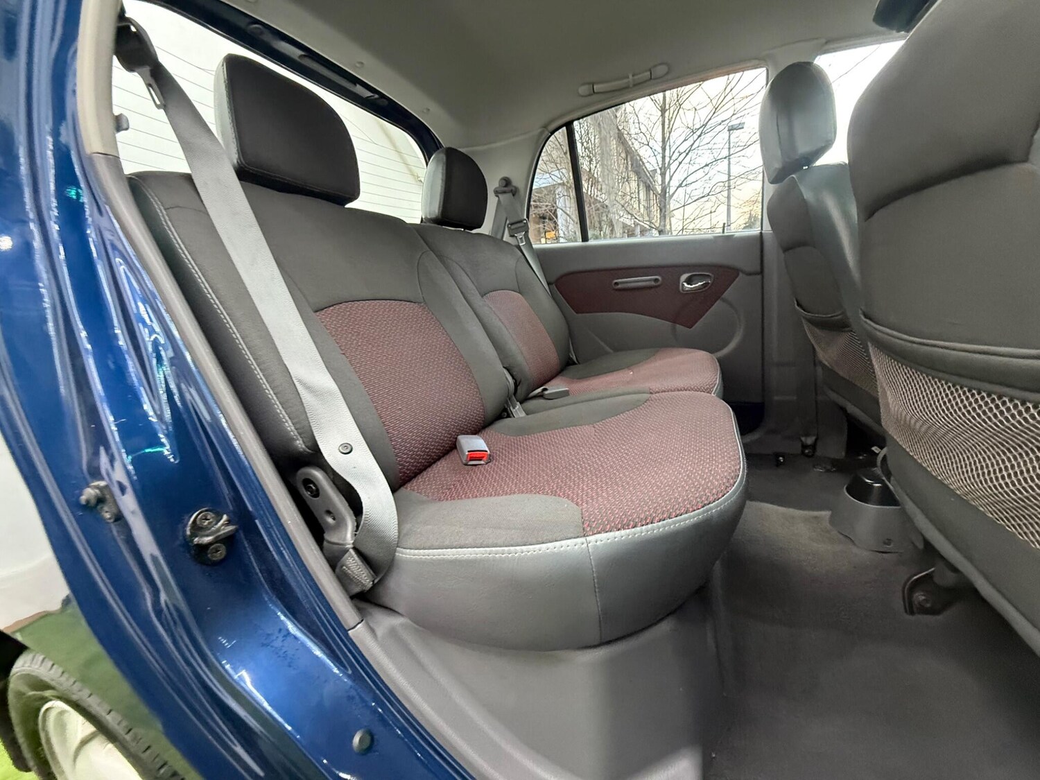 Used Hyundai Amica 2007 for sale - 77468408: Photo 20