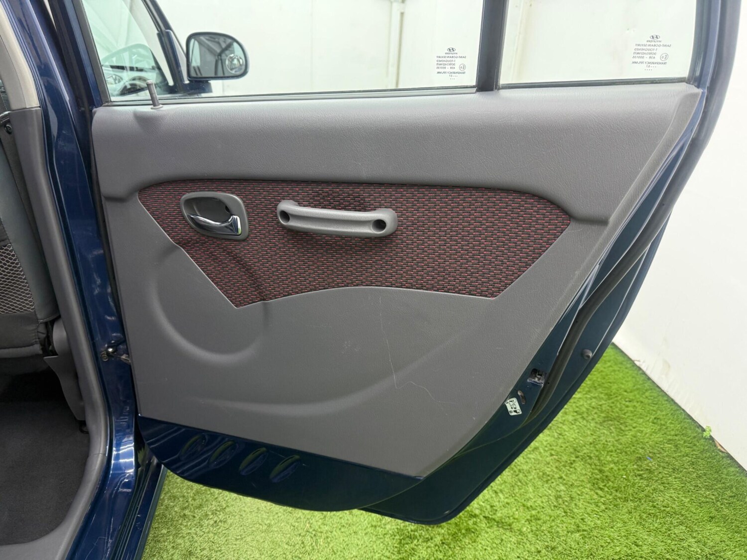 Used Hyundai Amica 2007 for sale - 77468408: Photo 21