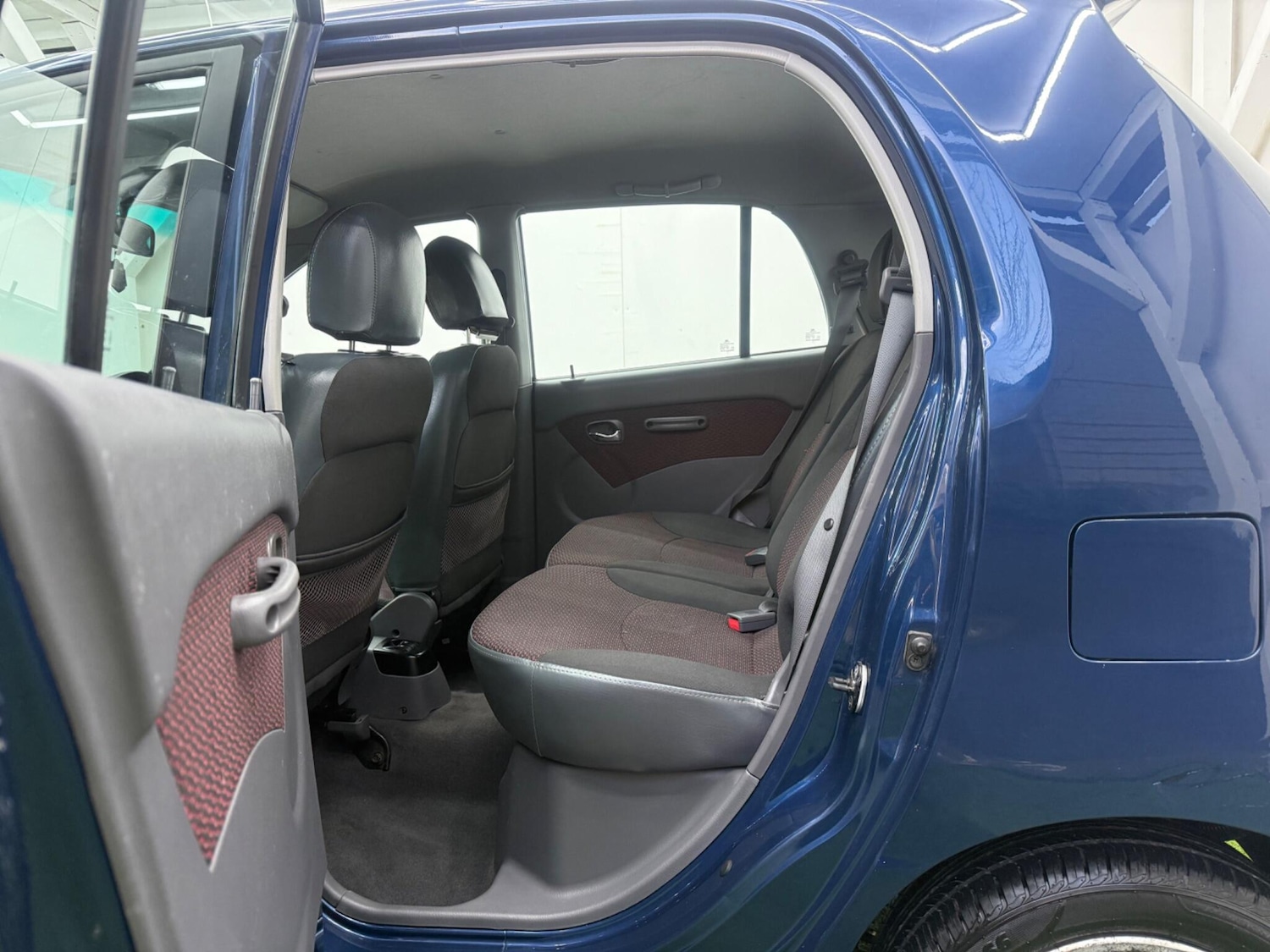 Used Hyundai Amica 2007 for sale - 77468408: Photo 22