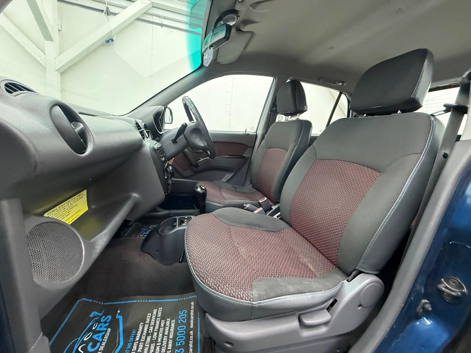 Used Hyundai Amica 2007 for sale - 77468408: Photo 26