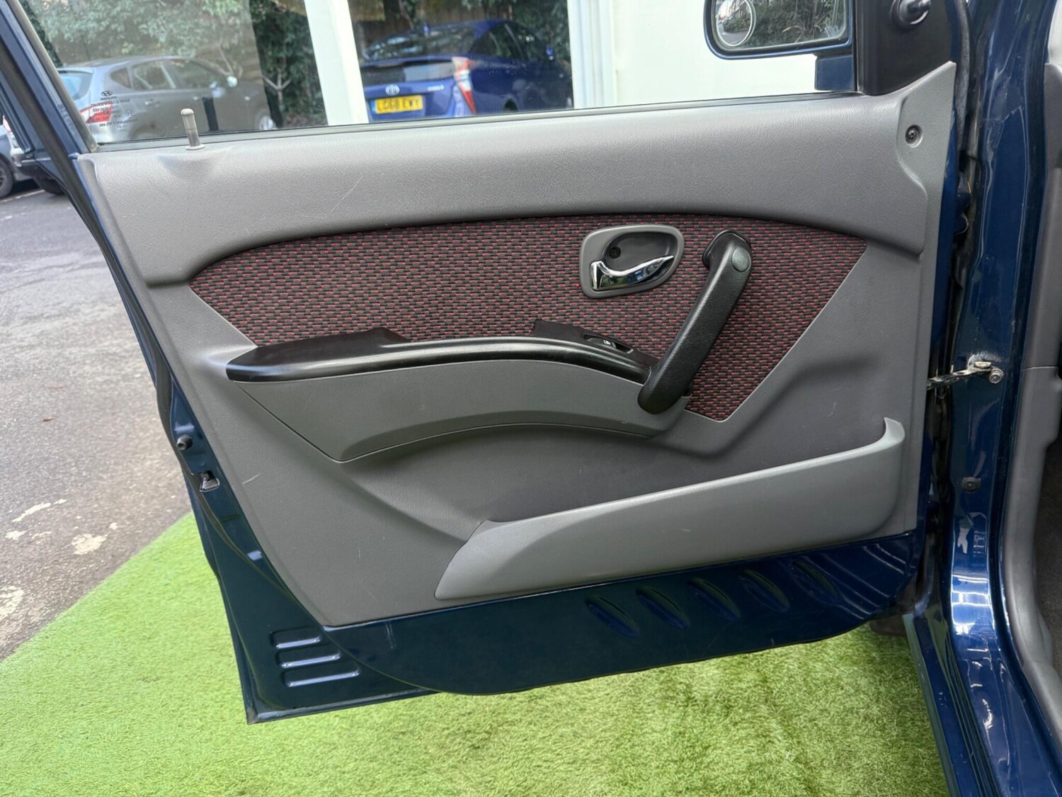 Used Hyundai Amica 2007 for sale - 77468408: Photo 27