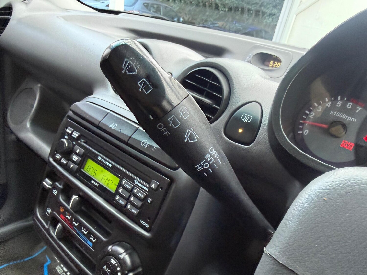 Used Hyundai Amica 2007 for sale - 77468408: Photo 34