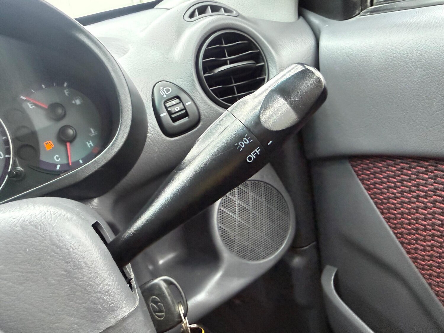 Used Hyundai Amica 2007 for sale - 77468408: Photo 35