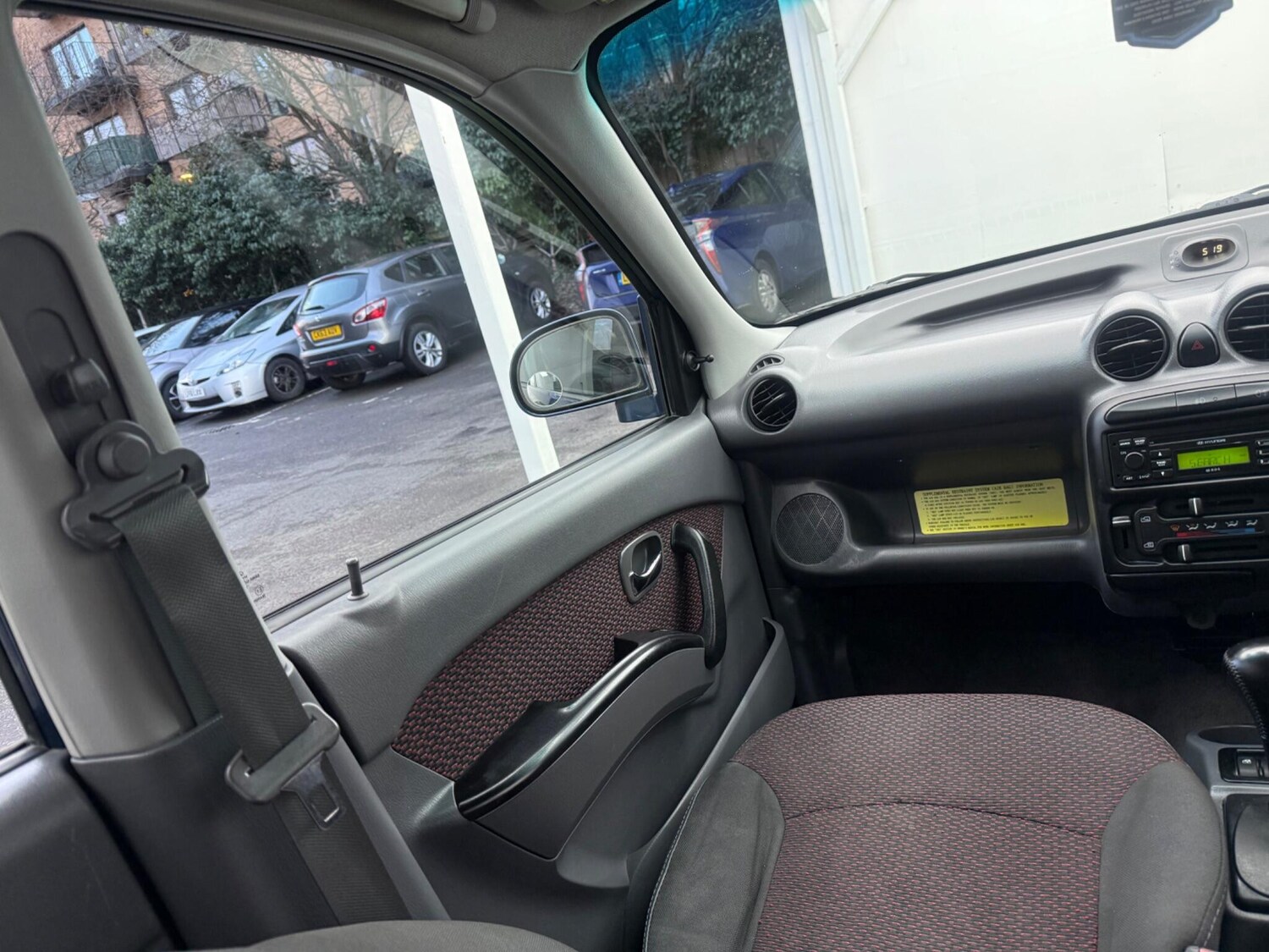 Used Hyundai Amica 2007 for sale - 77468408: Photo 36