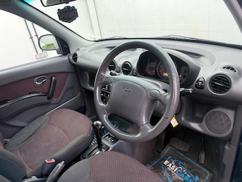 Used Hyundai Amica 2007 for sale - 77468408: Photo