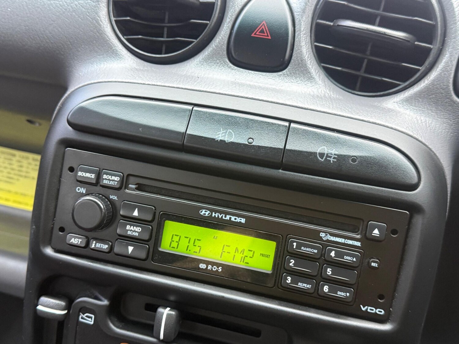 Used Hyundai Amica 2007 for sale - 77468408: Photo 43