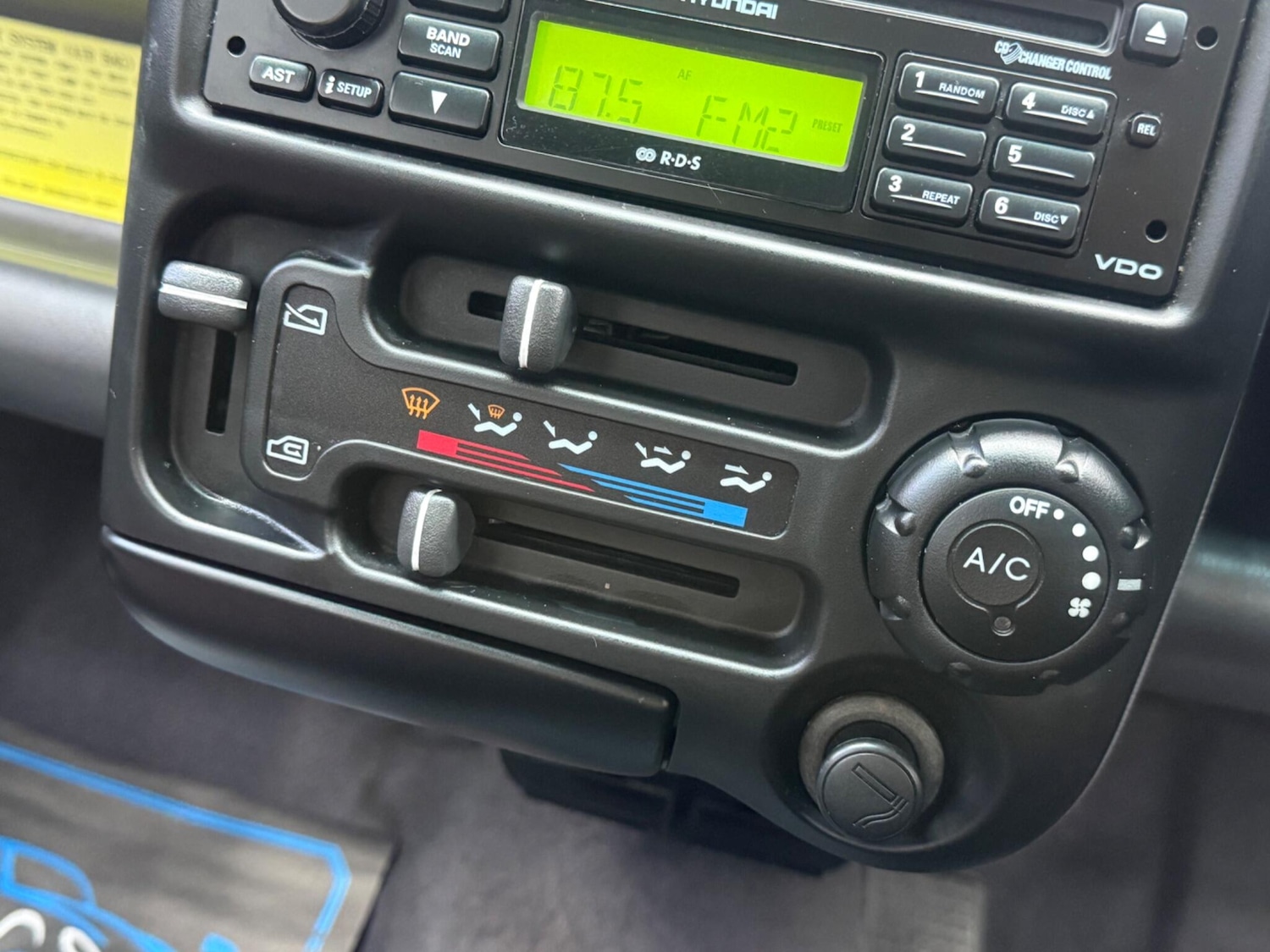 Used Hyundai Amica 2007 for sale - 77468408: Photo 44