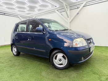 Used Hyundai Amica 2007 for sale - 77468408: Photo