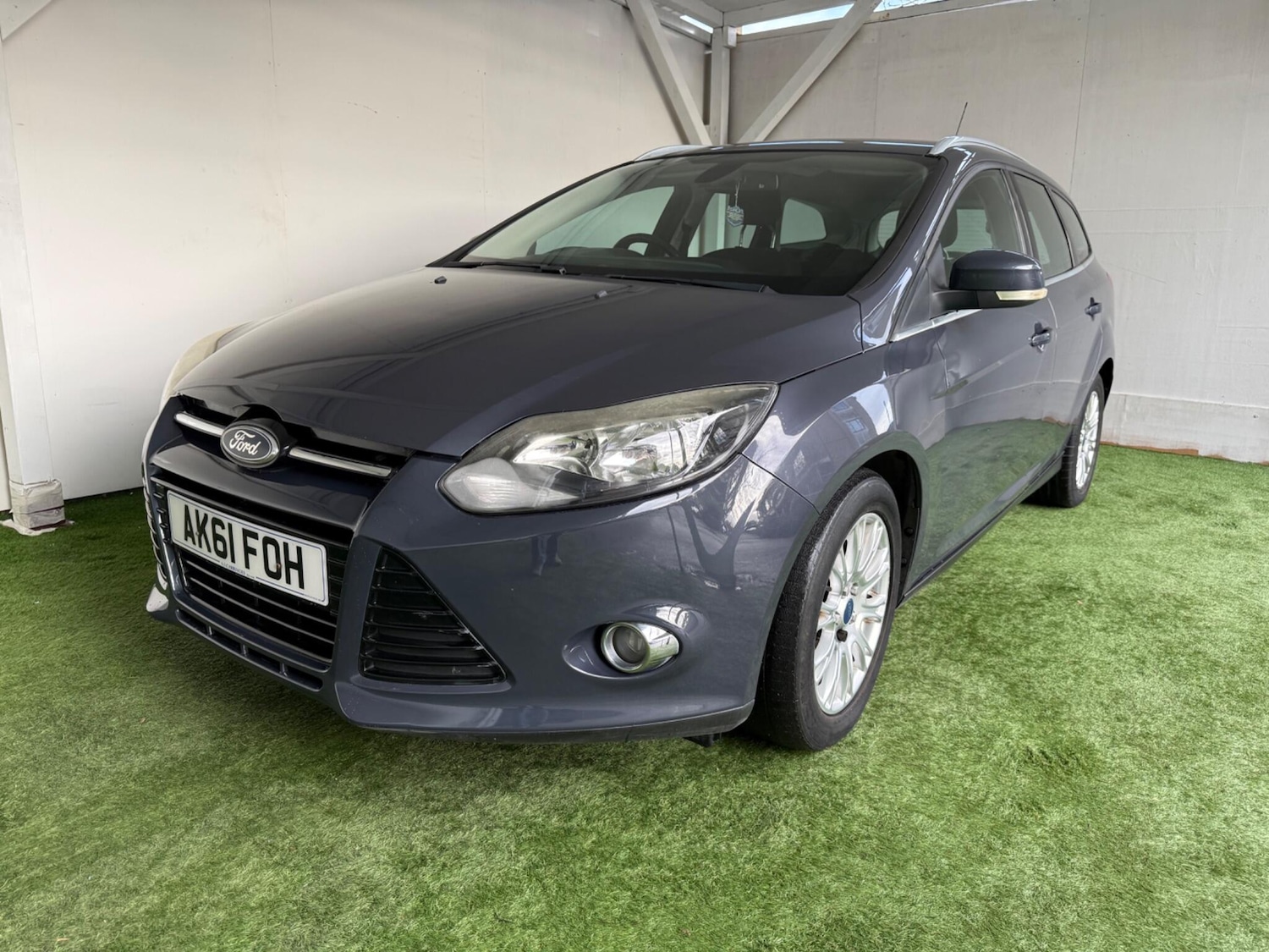 Used Ford Focus 2011 for sale - 76839842: Photo 11