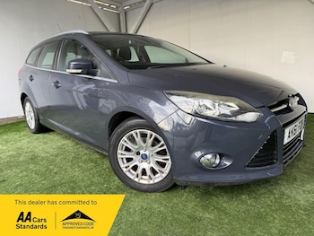 Used Ford Focus 2011 for sale - 76839842: Photo