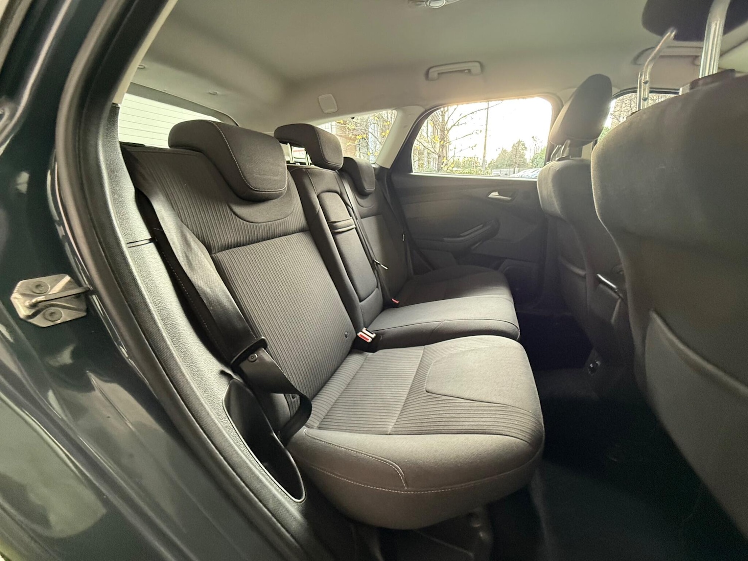 Used Ford Focus 2011 for sale - 76839842: Photo 20