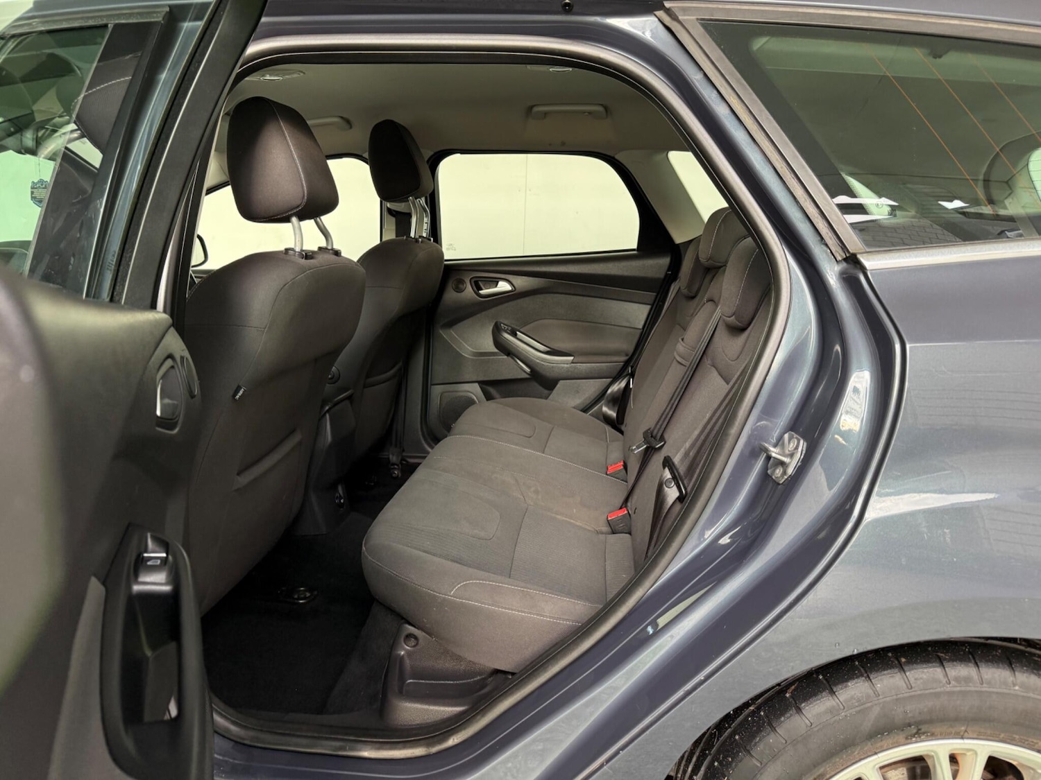 Used Ford Focus 2011 for sale - 76839842: Photo 22