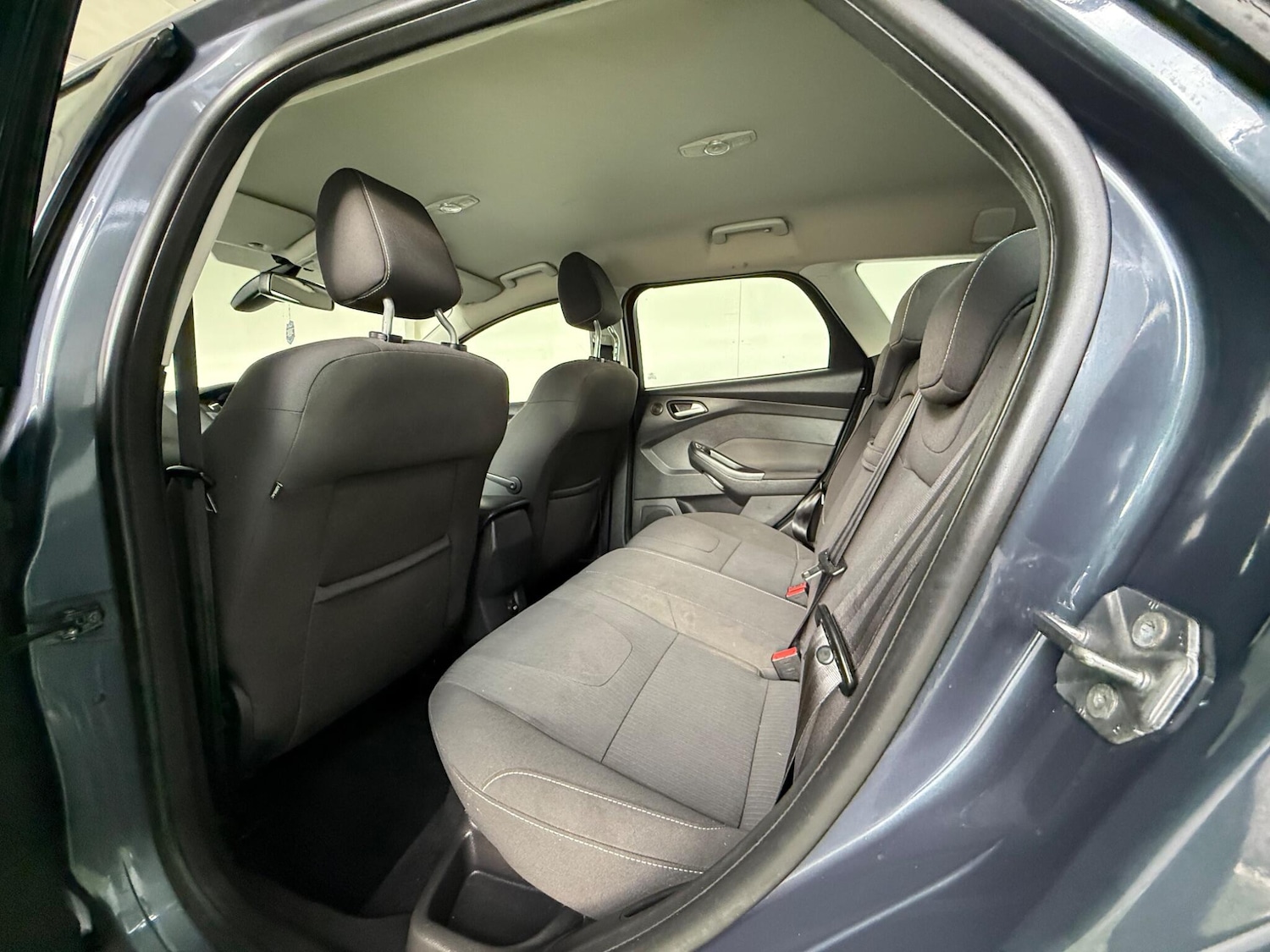 Used Ford Focus 2011 for sale - 76839842: Photo 23