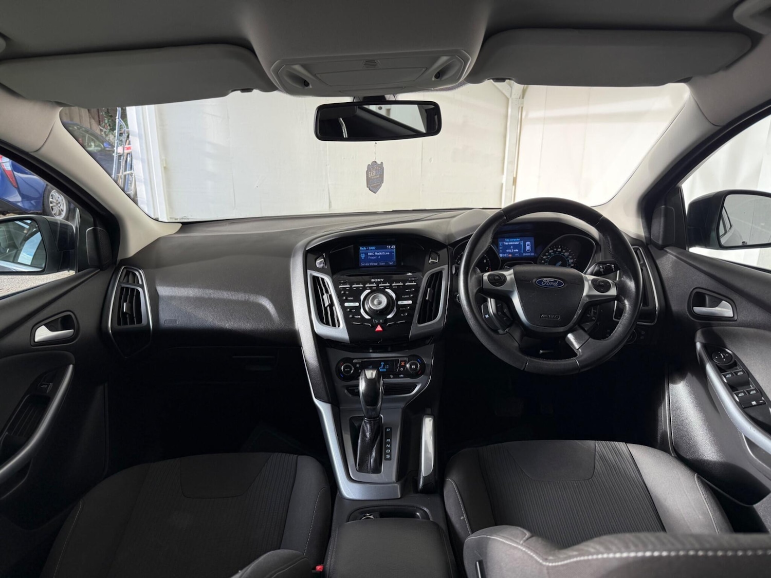 Used Ford Focus 2011 for sale - 76839842: Photo 28