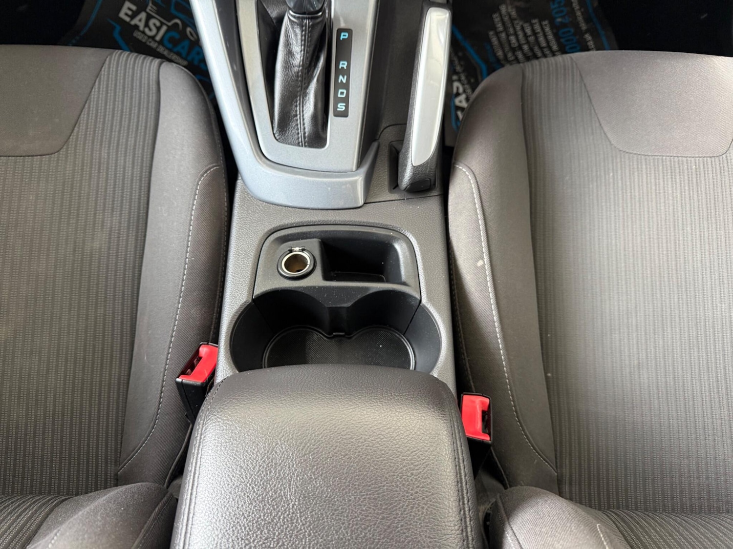 Used Ford Focus 2011 for sale - 76839842: Photo 31