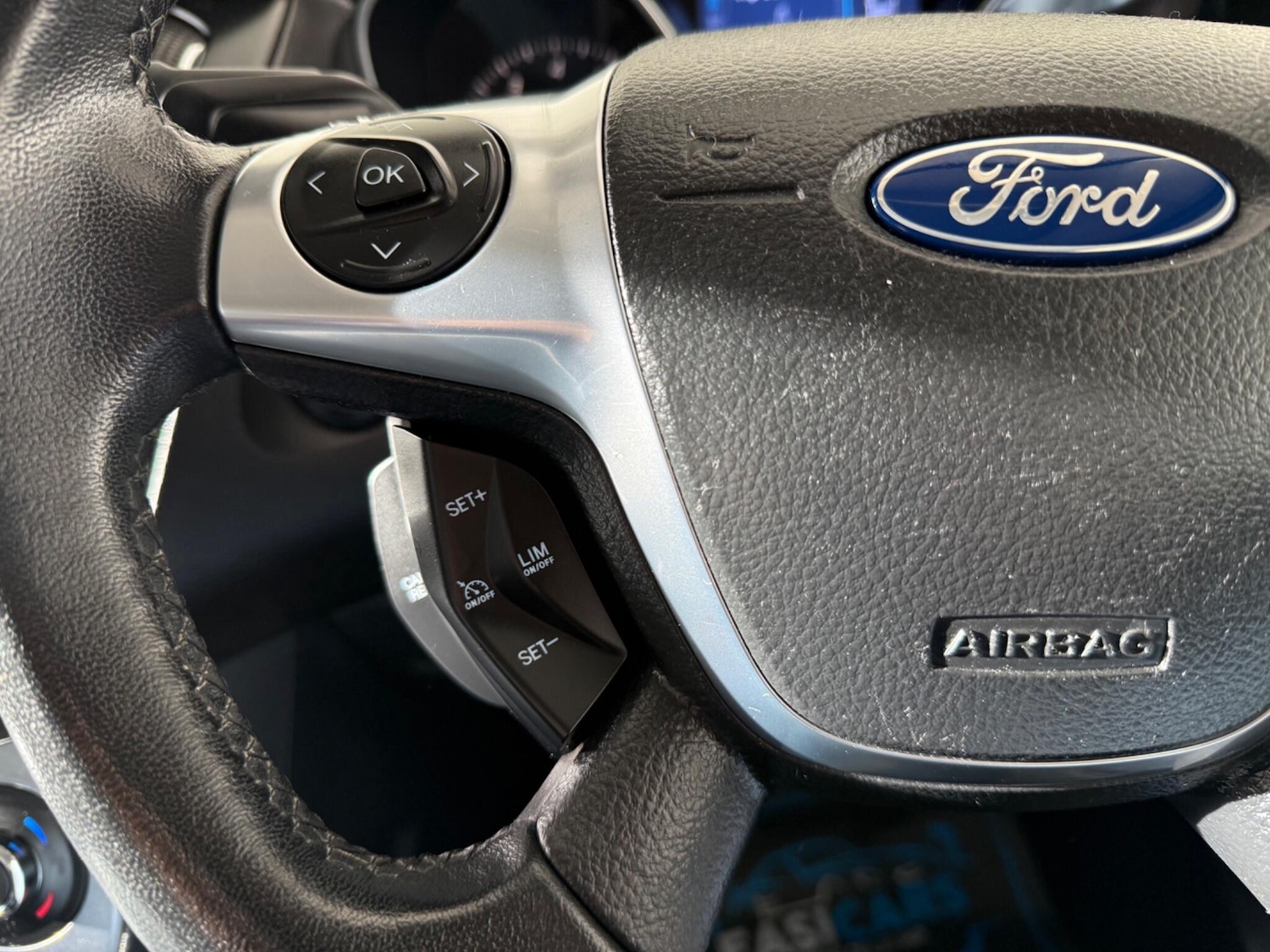 Used Ford Focus 2011 for sale - 76839842: Photo 33