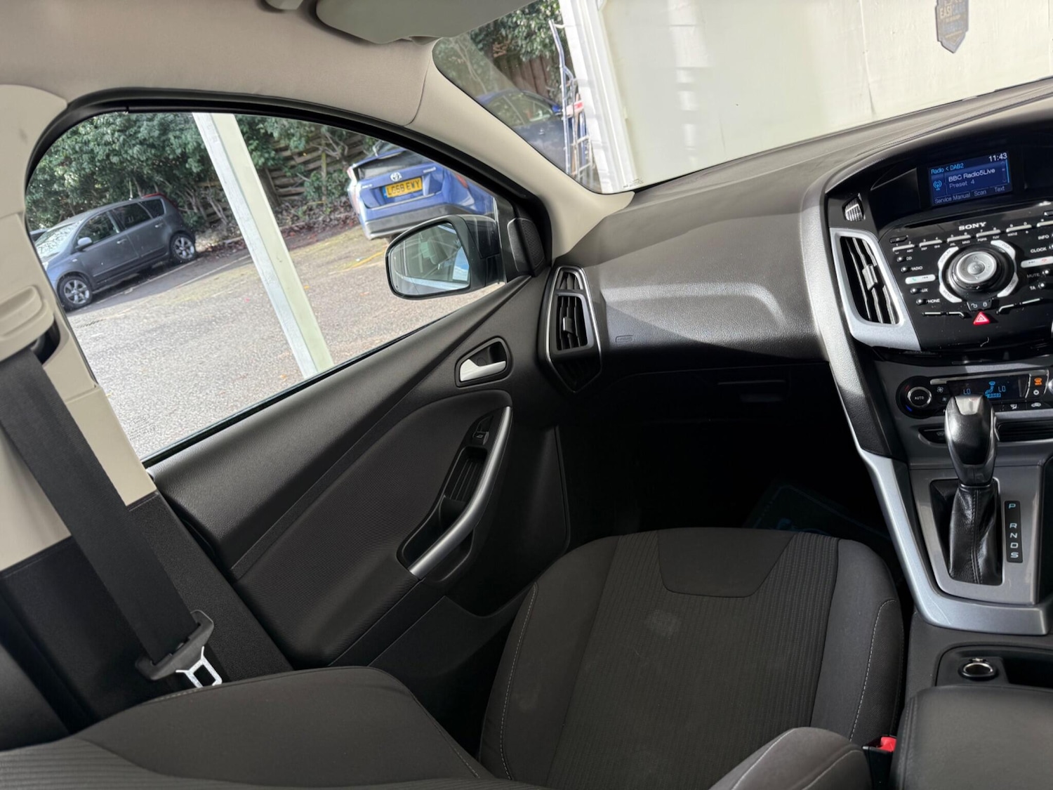 Used Ford Focus 2011 for sale - 76839842: Photo 38