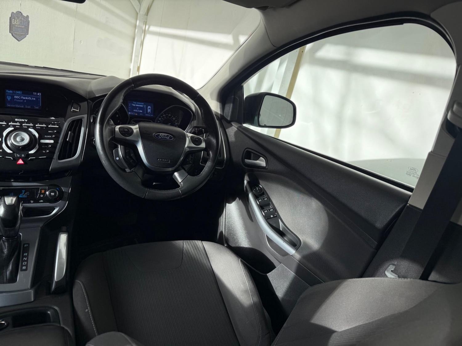 Used Ford Focus 2011 for sale - 76839842: Photo 39