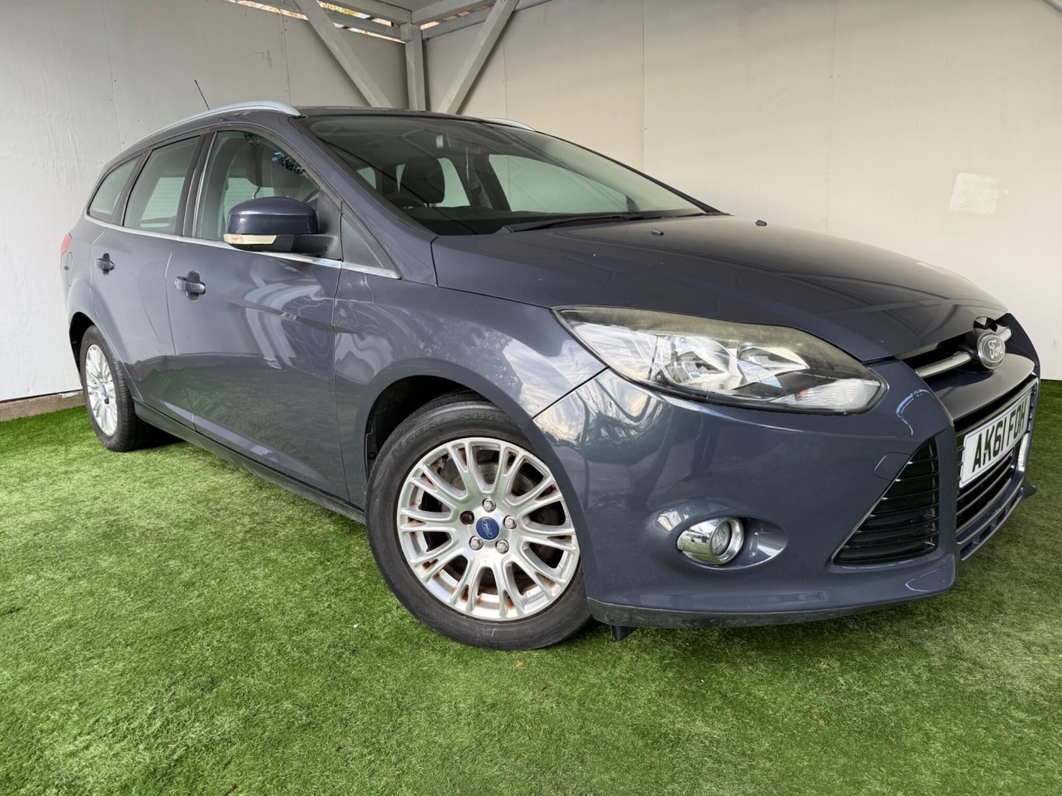 Used Ford Focus 2011 for sale - 76839842: Photo 4