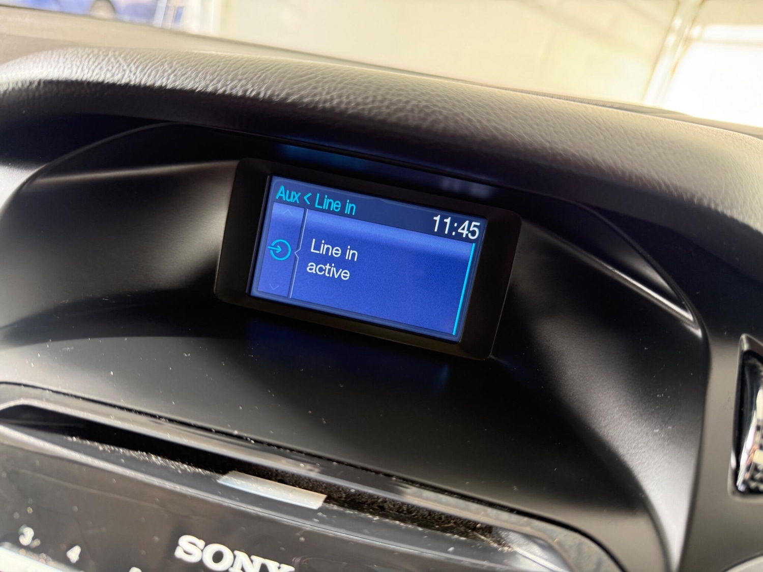 Used Ford Focus 2011 for sale - 76839842: Photo 44