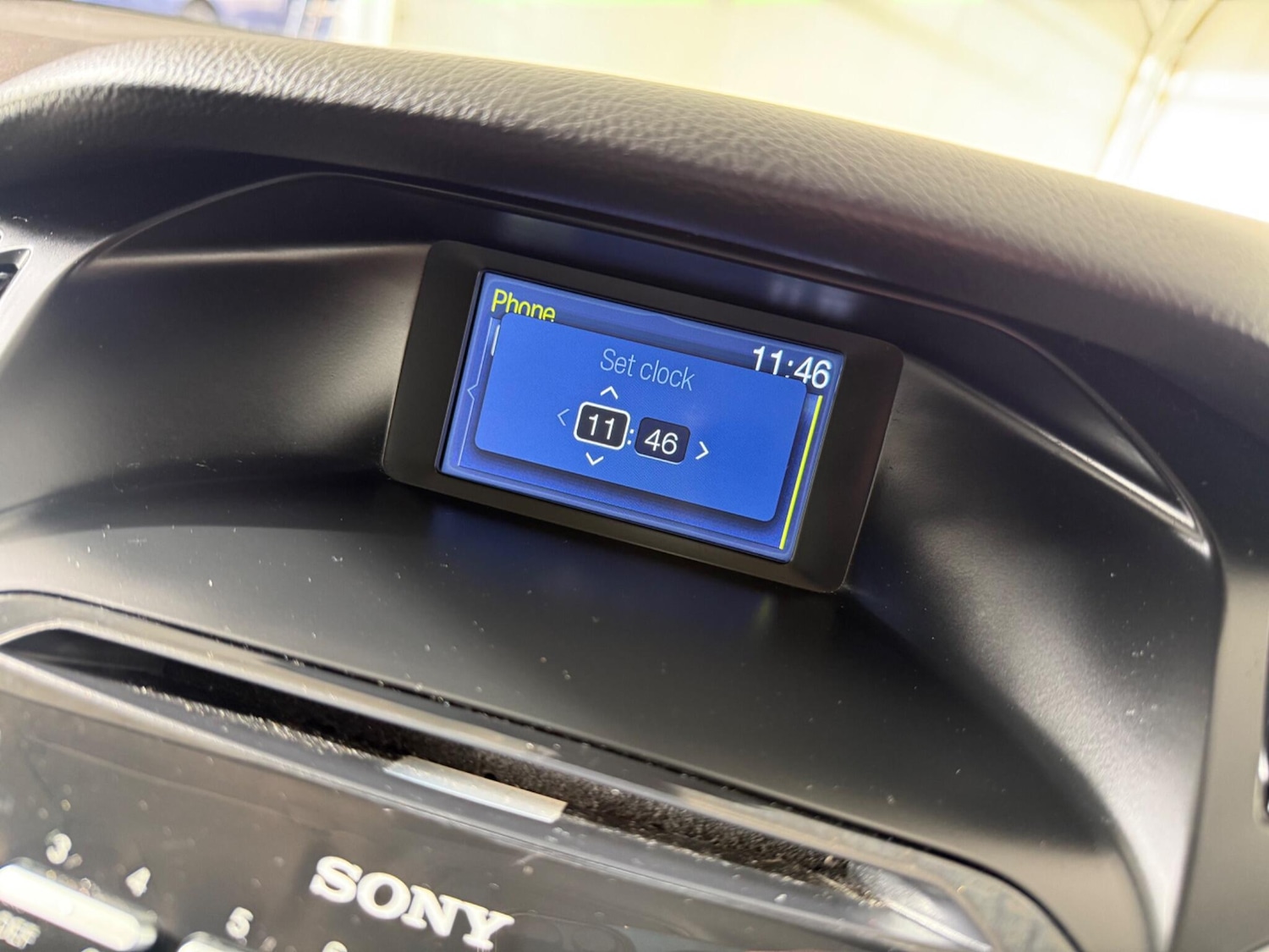 Used Ford Focus 2011 for sale - 76839842: Photo 46