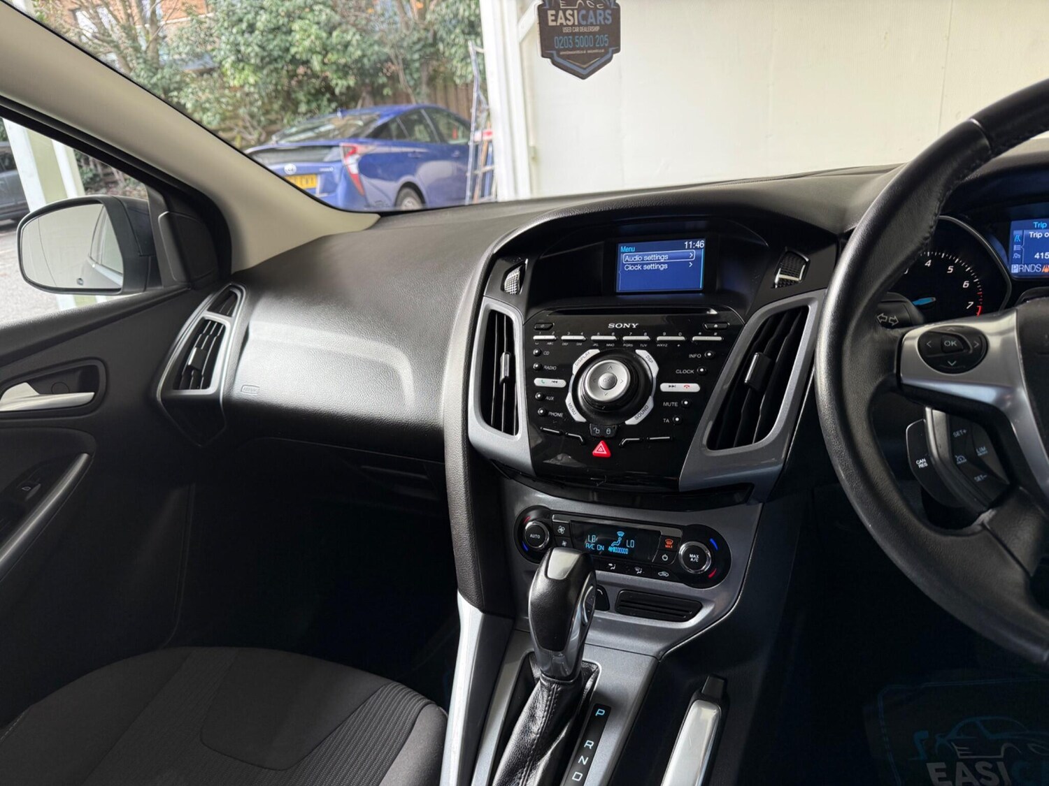 Used Ford Focus 2011 for sale - 76839842: Photo 52