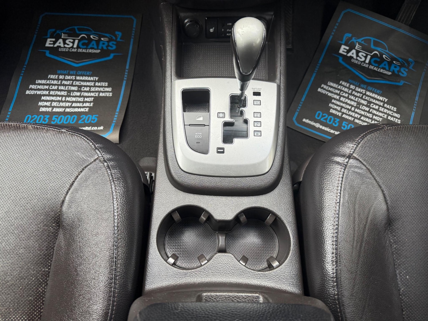 Used Hyundai Santa Fe 2012 for sale - 76138118: Photo 35