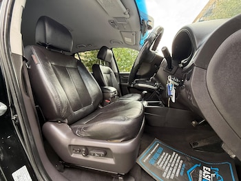 Used Hyundai Santa Fe 2012 for sale - 76138118: Photo