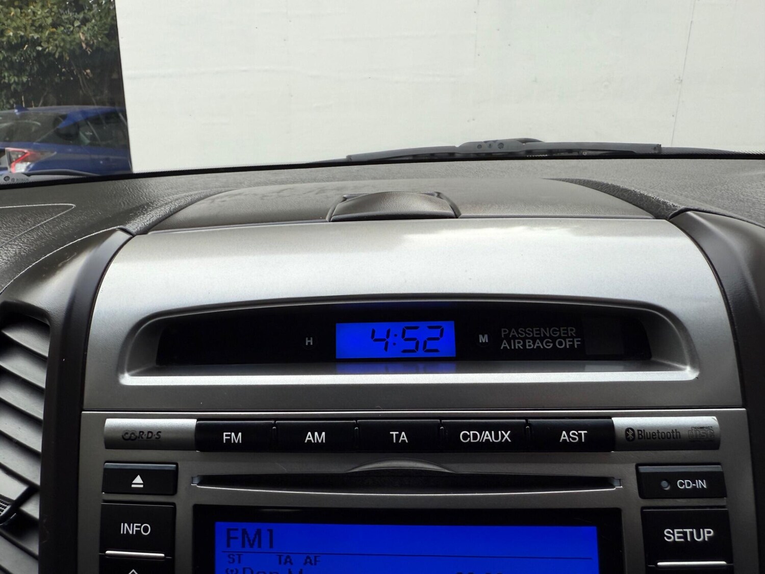 Used Hyundai Santa Fe 2012 for sale - 76138118: Photo 48