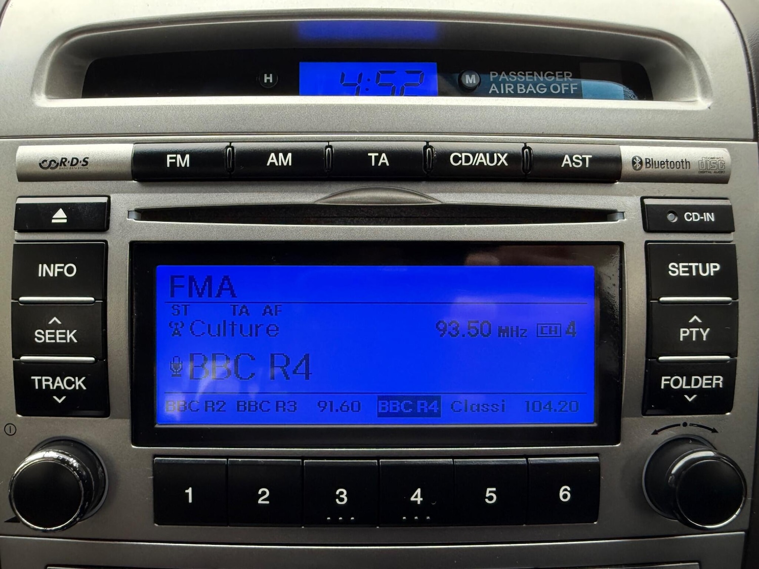 Used Hyundai Santa Fe 2012 for sale - 76138118: Photo 51