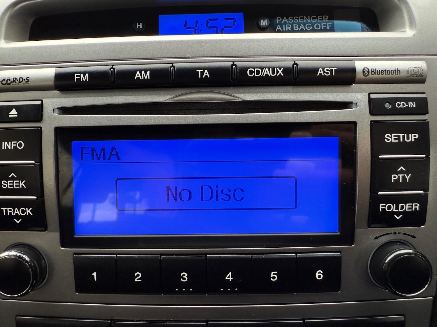 Used Hyundai Santa Fe 2012 for sale - 76138118: Photo 52