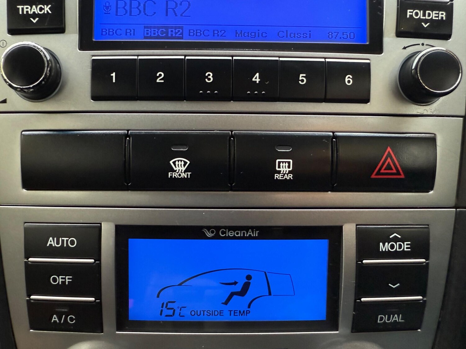 Used Hyundai Santa Fe 2012 for sale - 76138118: Photo 53